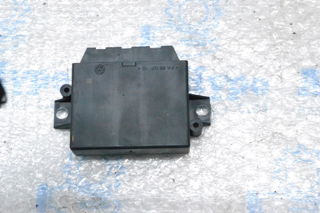 Блок без номера Land Rover Range Rover L405 13-17 (01) — фото 2