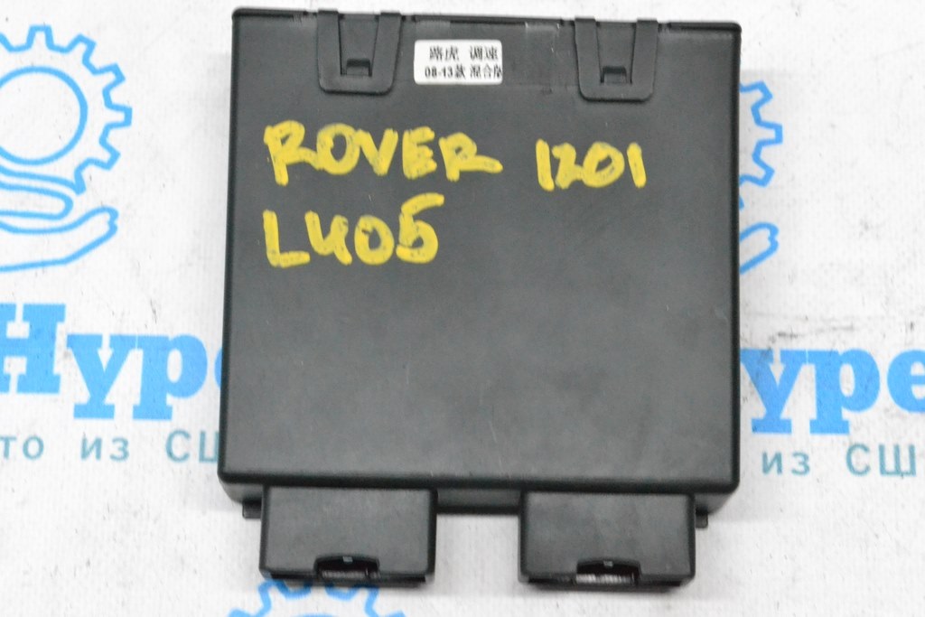 Блок без номера Land Rover Range Rover L405 13-17