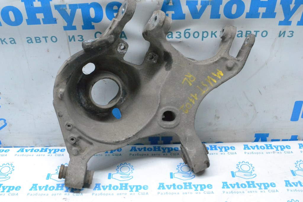 Блок ECU компьютер двигателя Ford C-max MK2 13- (02) EM5A-12A650-AEA — фото 2