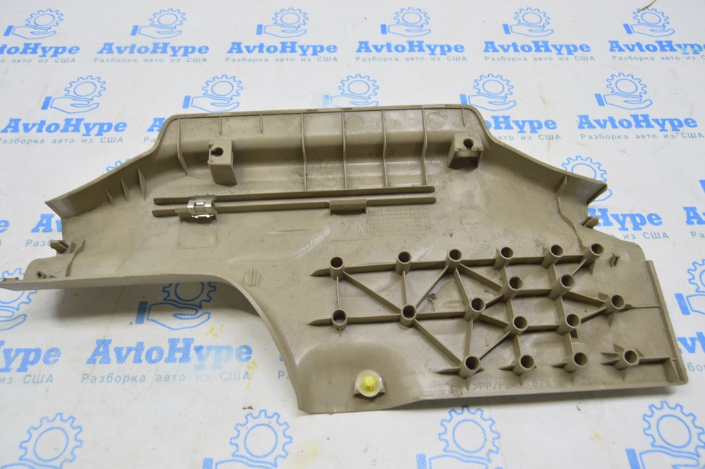 Блок ECU компьютер двигателя Ford Edge 16- 2.0T (02) — фото 2