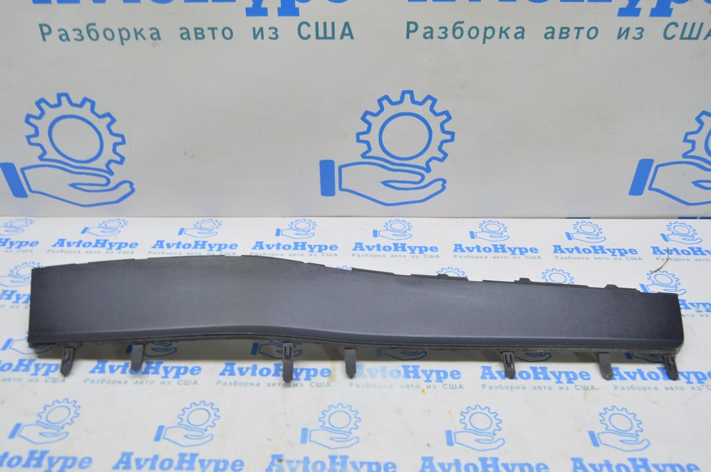 Блок ECU компьютер двигателя Ford Edge 16- 2.0T (02) — фото 4