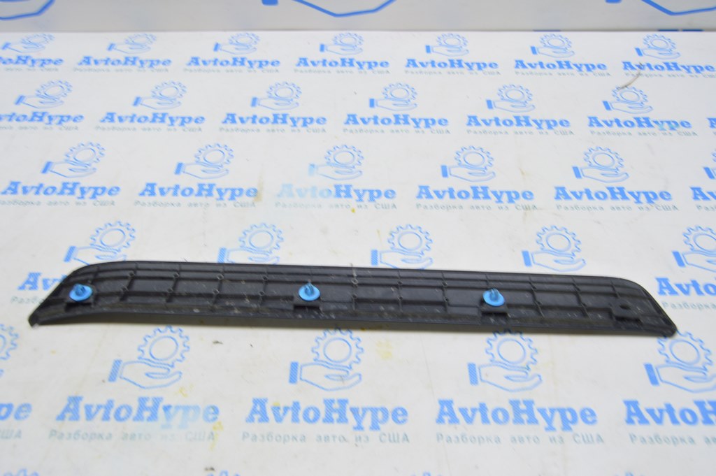 Блок ECU компьютер двигателя Ford Escape MK3 13-16 1.6T 2.0T (04) — фото 4