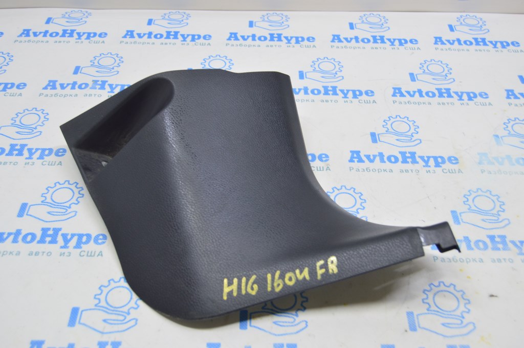 Блок ECU компьютер двигателя Ford Fiesta 11-19 1.6 (03) e2ba-12a650-rc — фото 3