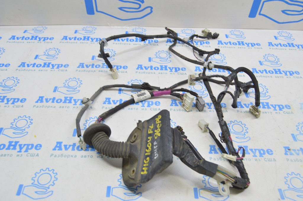 Блок ECU компьютер двигателя Ford Fusion mk5 13- 1.5Т (01)
