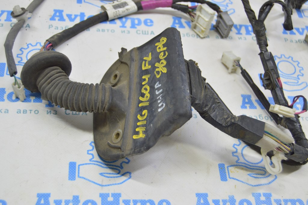 Блок ECU компьютер двигателя Ford Fusion mk5 13- 1.5Т (01) — фото 3