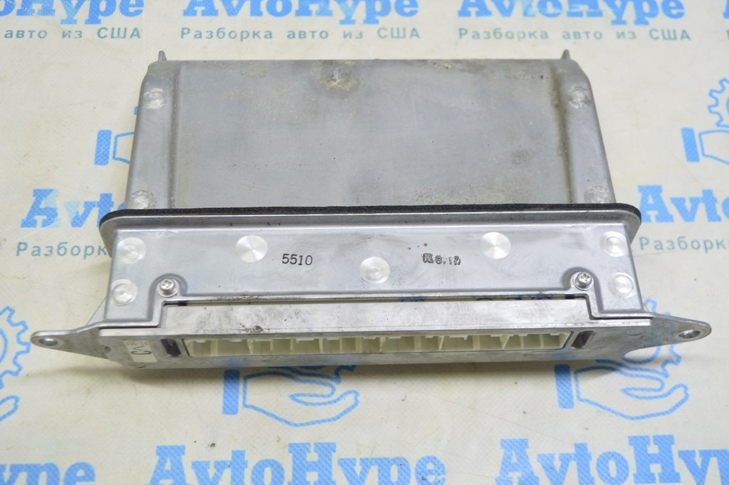 Блок ECU компьютер двигателя Lexus GS300 06 AWD (01) — фото 2