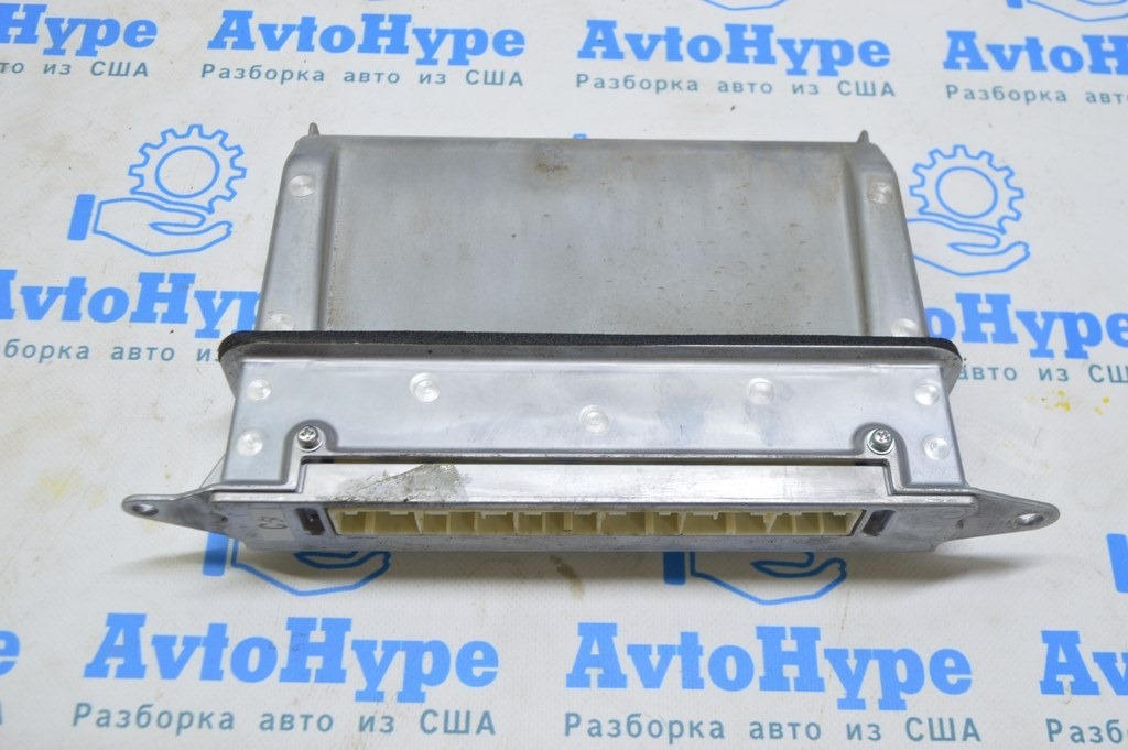 Блок ECU компьютер двигателя Lexus GS350 06-11 AWD (02) — фото 3