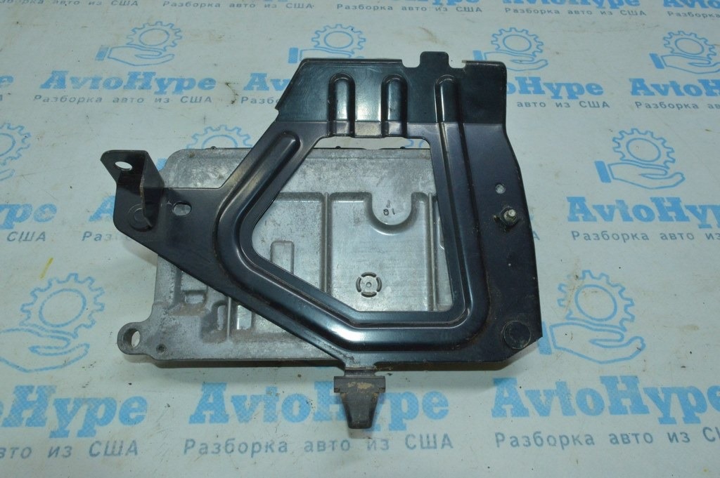 Блок ECU компьютер двигателя Mazda6 13-17 2.5 (01) — фото 3