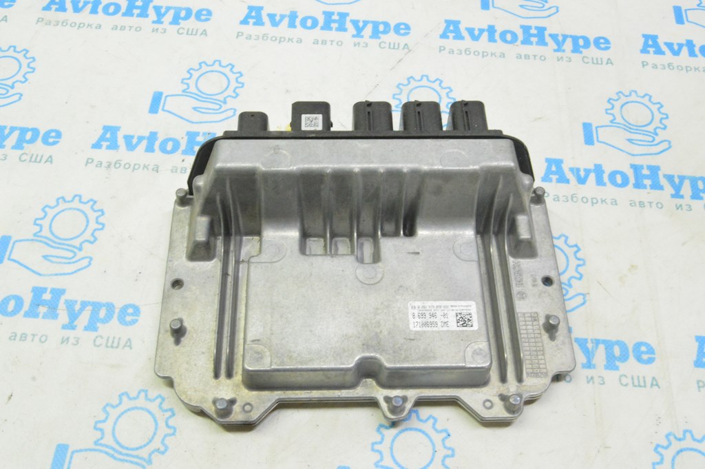 Блок ECU компьютер двигателя Mini Cooper Clubman 16-22 1.5t (01) 8699946-01