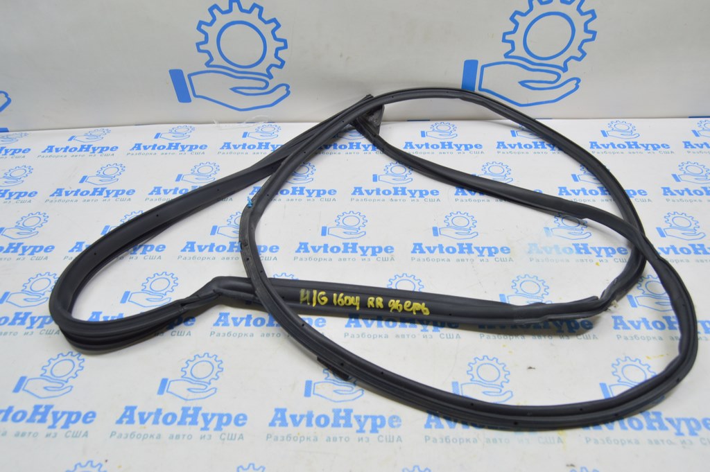 Блок ECU компьютер двигателя Nissan Leaf 13-15 (01)