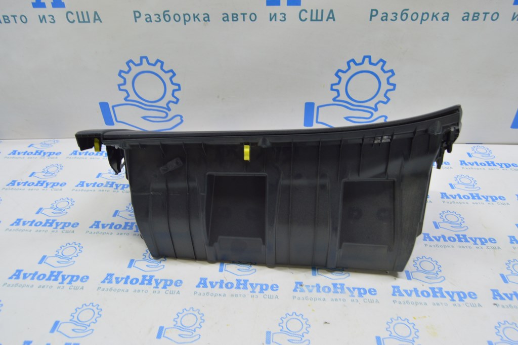 Блок ECU компьютер двигателя Nissan Rogue 14-16 (05) NEC008-668 — фото 3