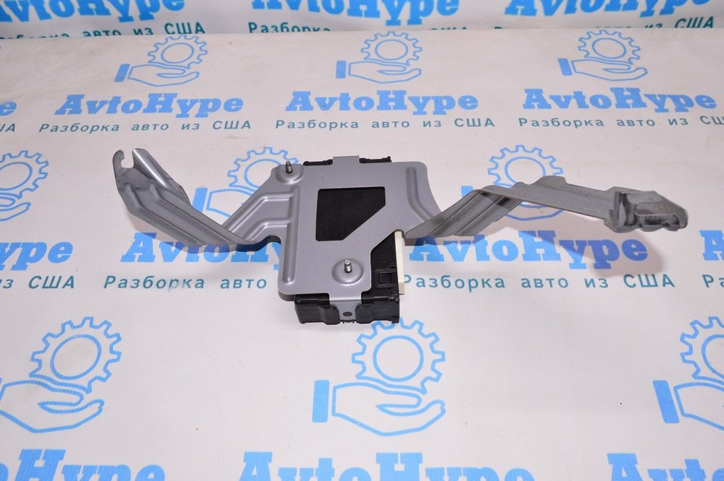 Блок ECU компьютер двигателя Subaru Forester 14-18 SJ 2.5 (04) — фото 2