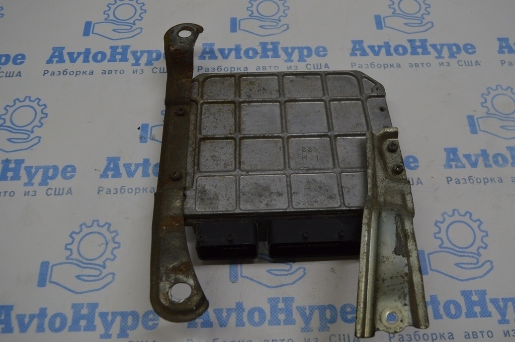 Блок ECU комп'ютер двигуна Toyota Camry v40 3.5 реаліз Вадим — фото 3