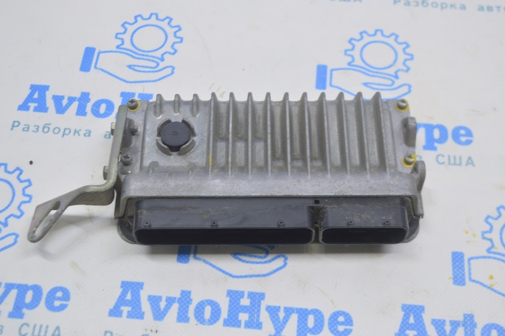 Блок ECU компьютер двигателя Toyota Camry v50 2.5 12-14 usa\euro (03) — фото 2