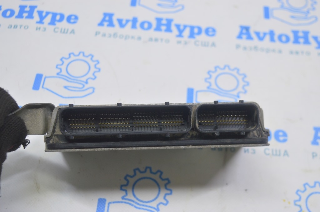 Блок ECU компьютер двигателя Toyota Camry v50 2.5 12-14 usa\euro (03) — фото 3