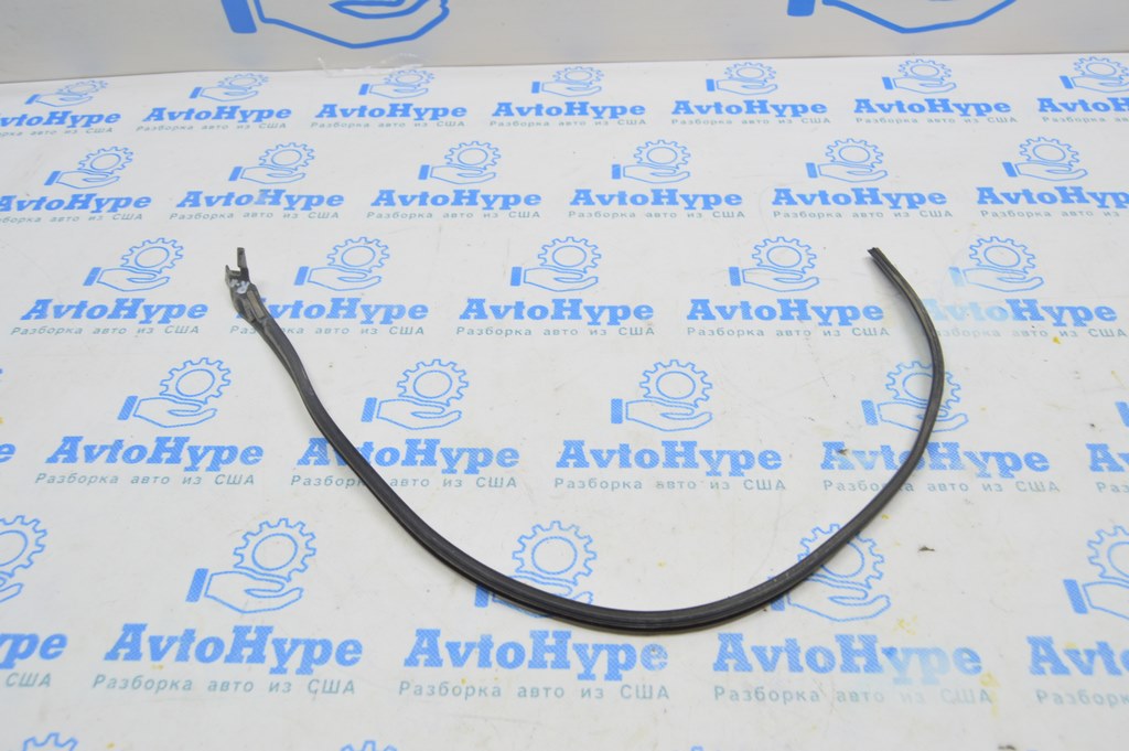 Блок ECU компьютер двигателя Toyota Camry v55 15-17 2.5 usa (01) — фото 2