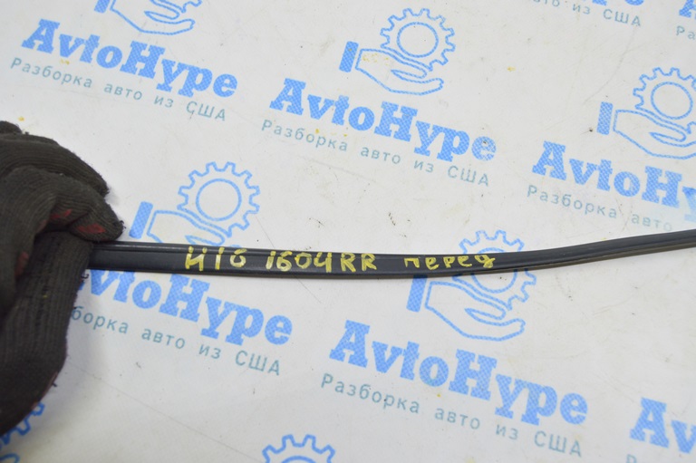 Блок ECU компьютер двигателя Toyota Camry v55 15-17 2.5 usa (01) — фото 3