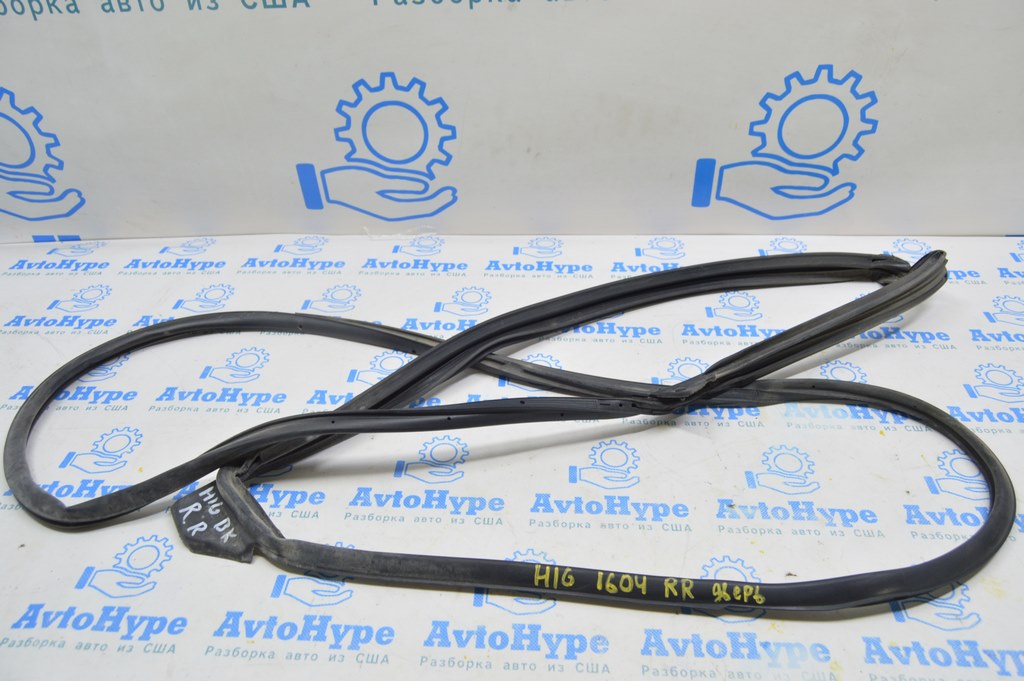 Блок ECU компьютер двигателя Toyota Camry v55 15-17 2.5 usa (01) — фото 4