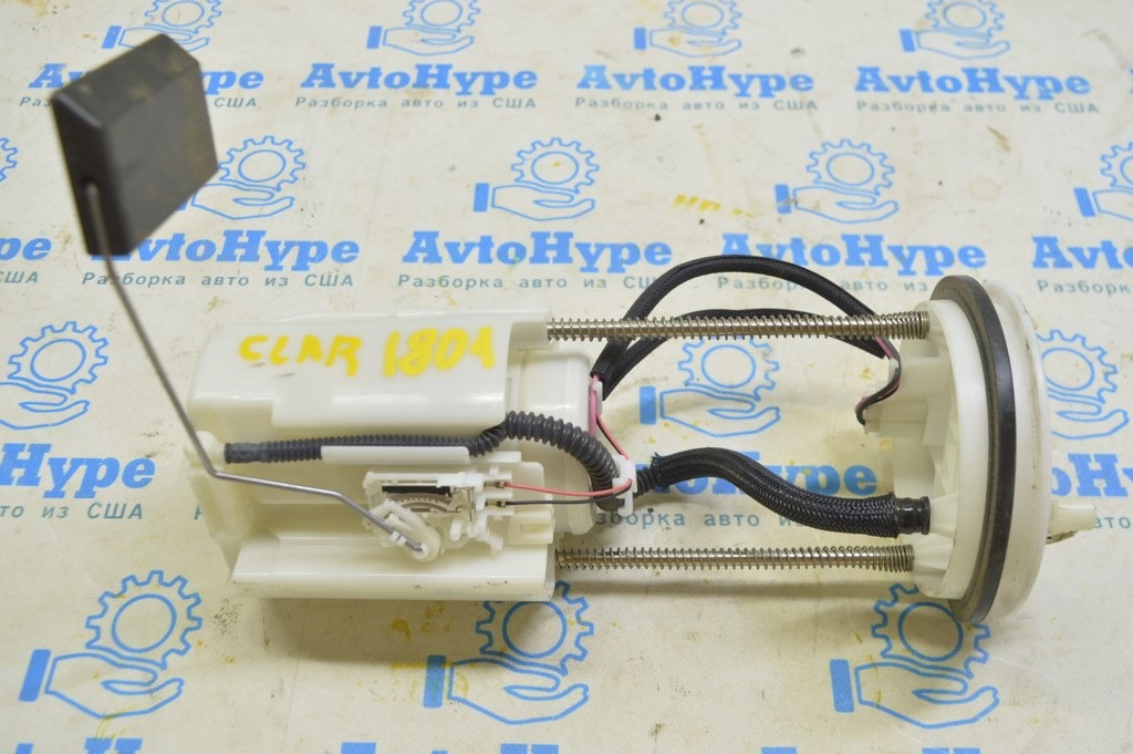 Блок ECU компьютер двигателя VW Tiguan 09-17 (02)