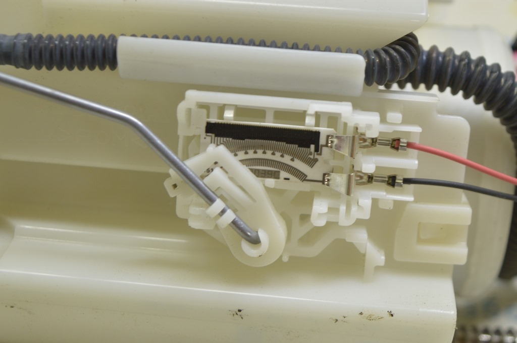Блок ECU компьютер двигателя VW Tiguan 09-17 (02) — фото 2