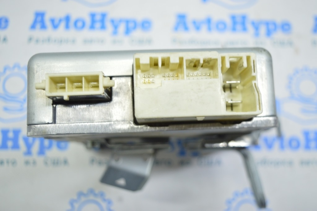 Блок электроусилителя руля EPS Lexus RX350 RX450h 10-15 (01) — фото 3