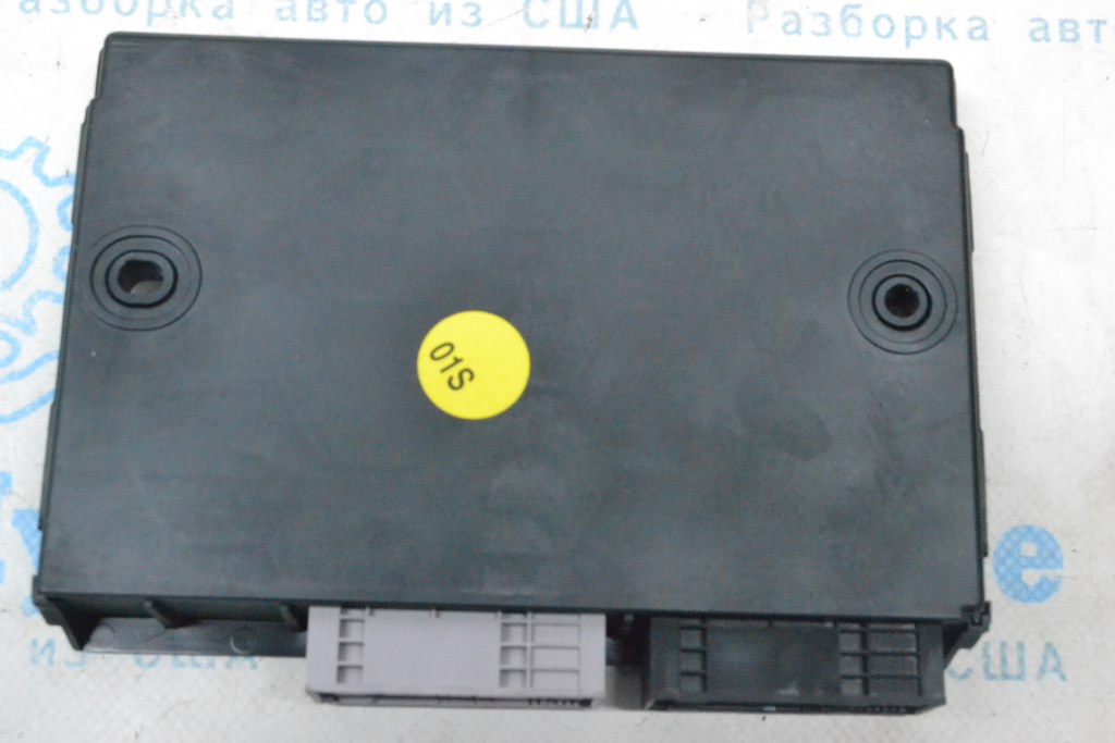 Блок Gateway Audi A7 C8 19-25 (01) — фото 2