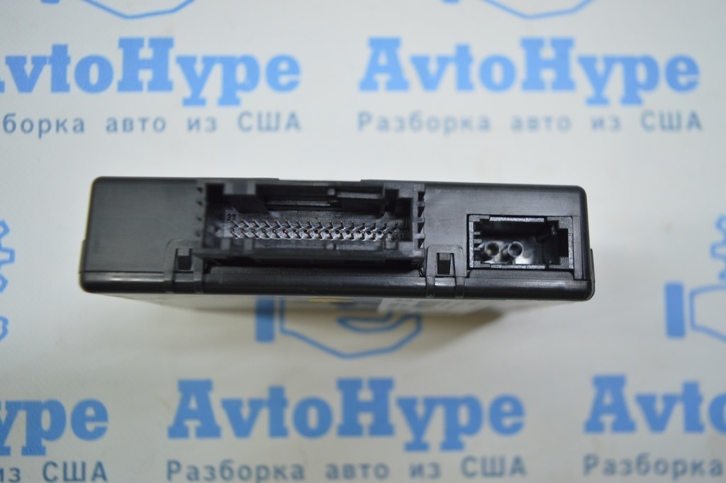 Блок GATEWAY Audi A8 D4 10-17 (01) — фото 2