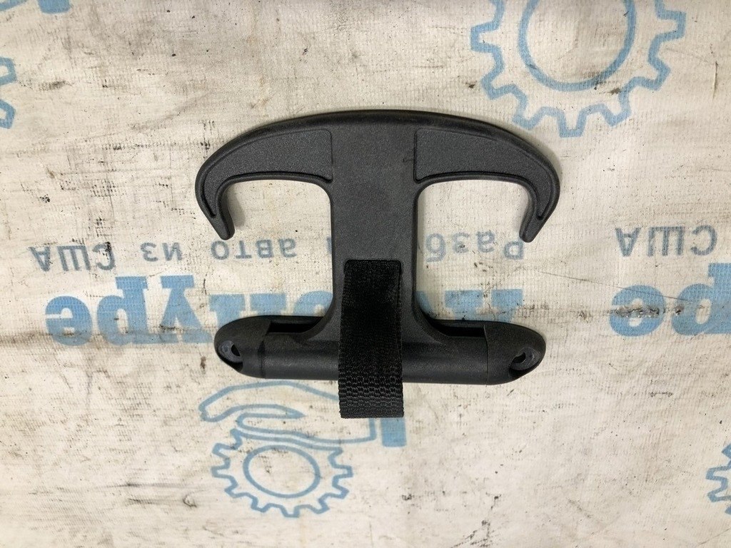Блок памяти сидения Audi A4 S4 b8 08-16 (01)