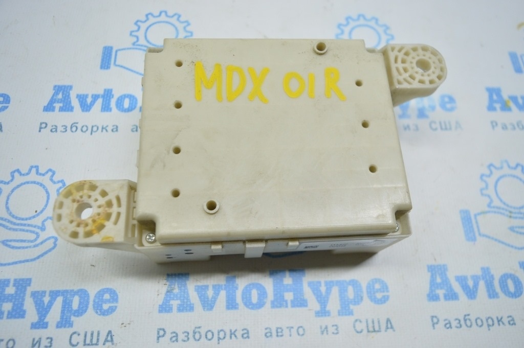 Блок предохранителей багажник Acura MDX 16 (01)