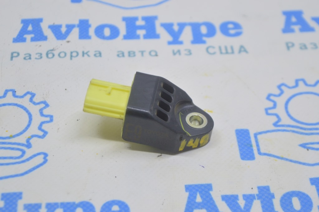 Блок предохранителей тонкий Nissan Pathfinder 13- (01) 24382EG002 — фото 2