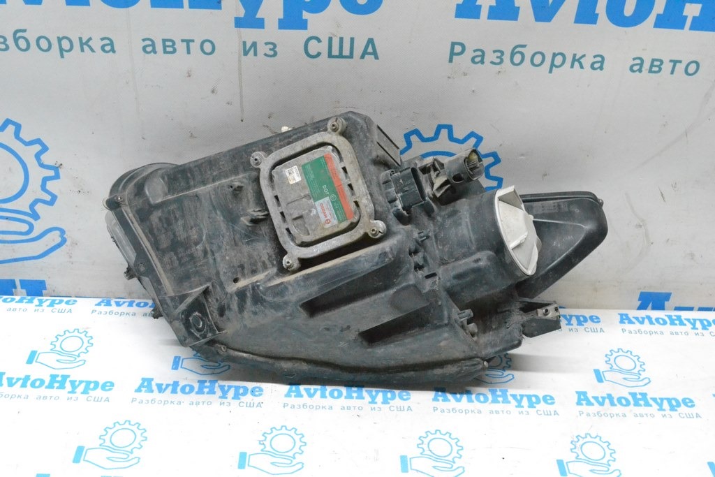 Блок розжига Ford Mustang mk6 15- прав (03)