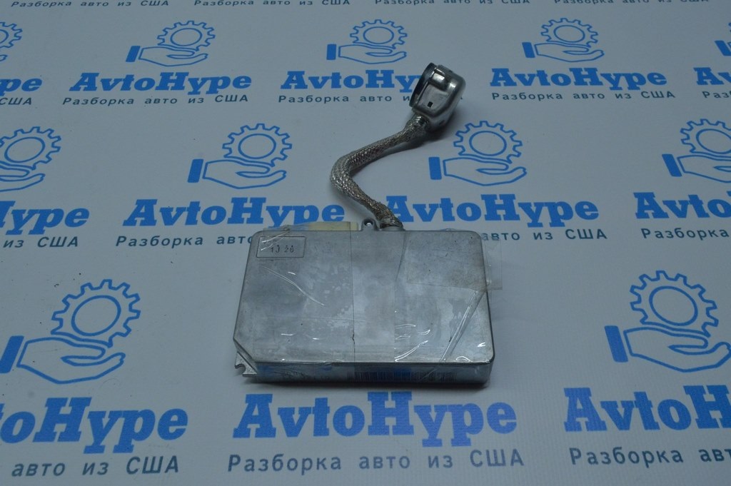 Блок розжига Toyota Avalon 05-12 — фото 3