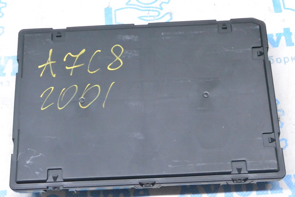 Блок SAM Audi A7 C8 19-25 (01)