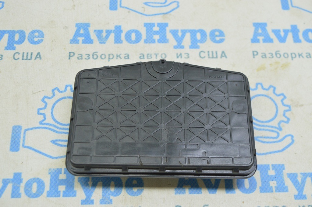 Блок света Toyota Camry v50 12-14 usa\euro — фото 2