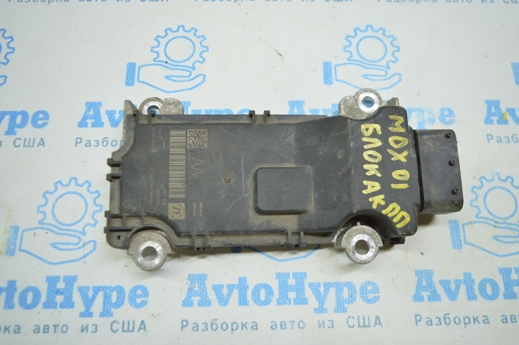 Блок управления АКПП Acura MDX 16 (01)