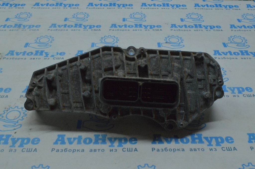 Блок управления акпп TCM Ford Focus mk3 11-18 2.0 (07)