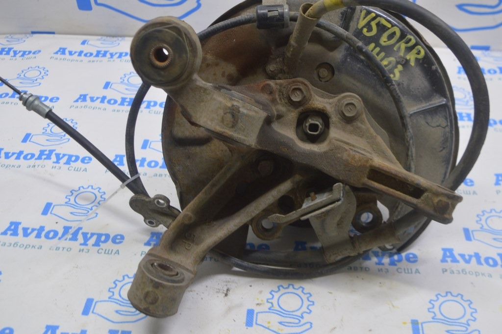 Блок управления акпп TCM Jeep Cherokee KL 14- (03)