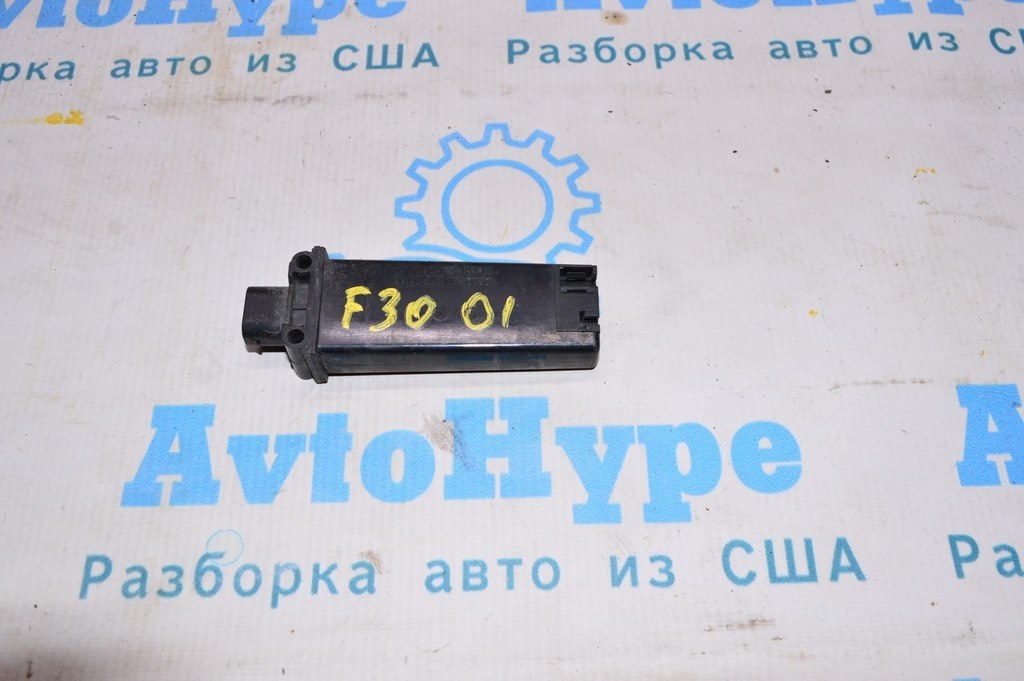 Блок управления датчиков давления шин BMW 3 F30 12-19