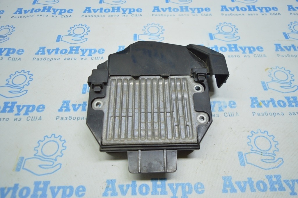 Блок управления форсунками INJECTOR DRIVER UNIT Acura MDX 14-16 (01)