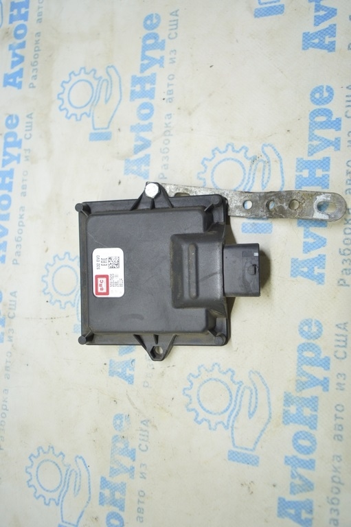 Блок управления ГБО BRC S32EVO