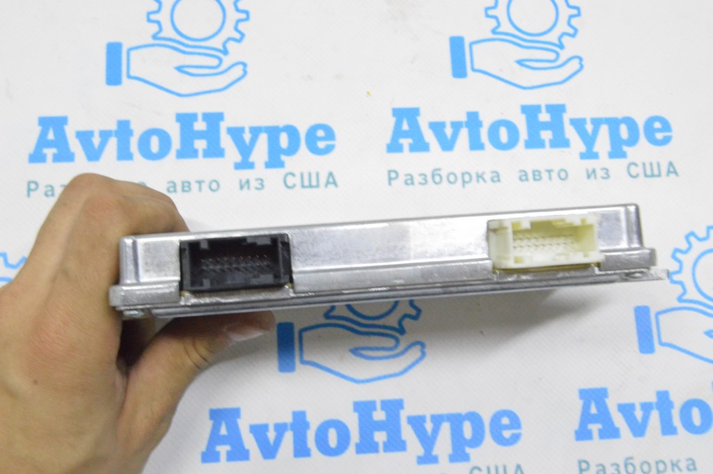 Блок управления камер кругового обзора 360 BMW X3 G01 18-21 (02) 049495879 — фото 3