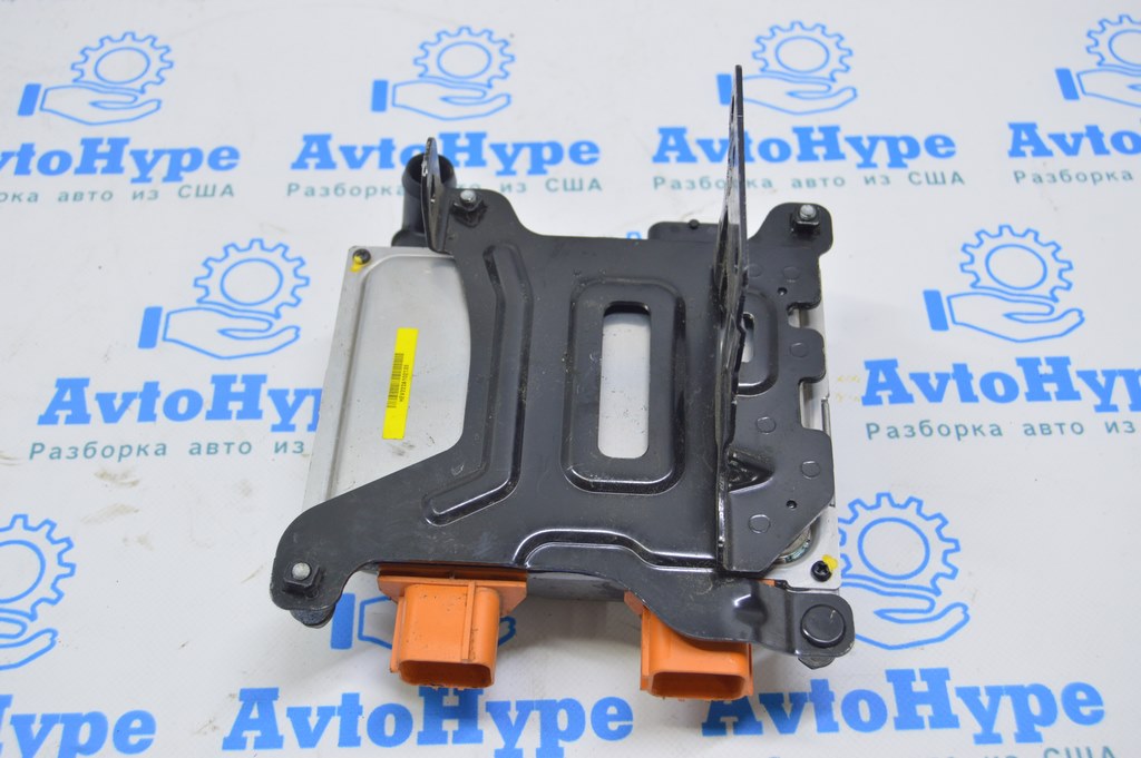 Блок управления масляным насосом Hyundai Tucson 22- 1.6T HEV, PHEV (01) — фото 2