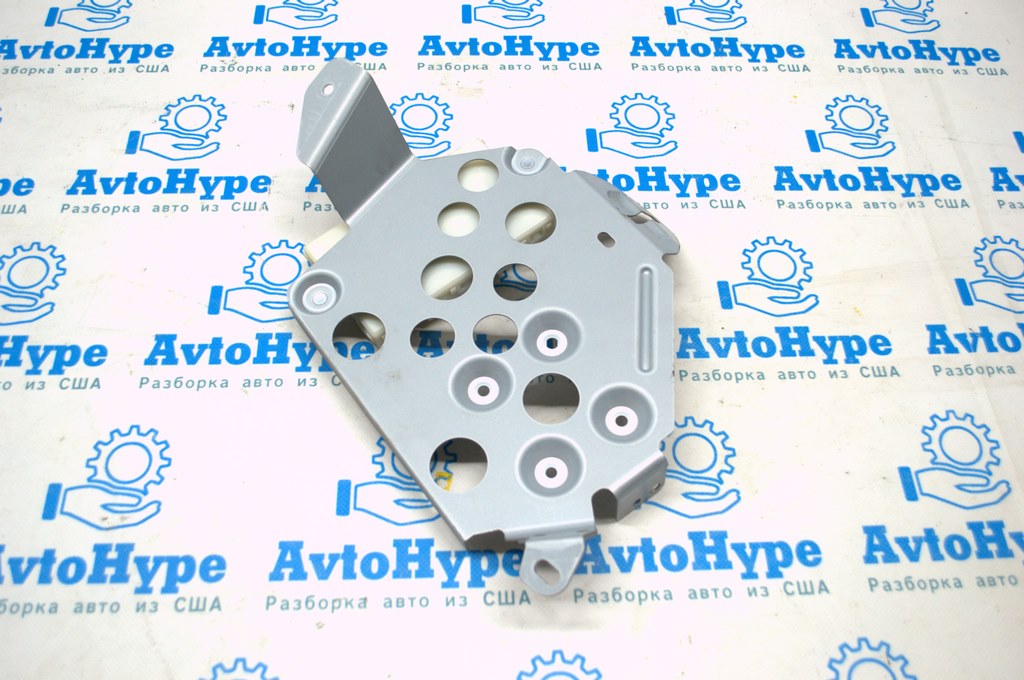 Keyless Go Module Infiniti QX30 17- (03) — фото 4