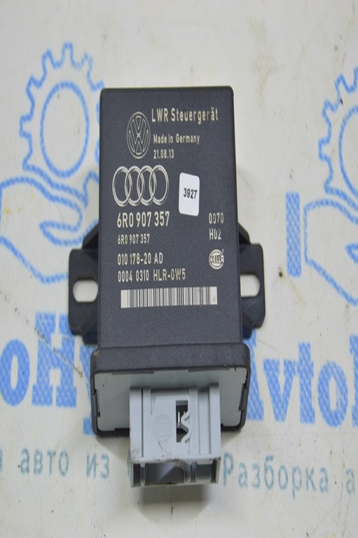 Блок управления светом VW Multivan T5 09-15 (01)