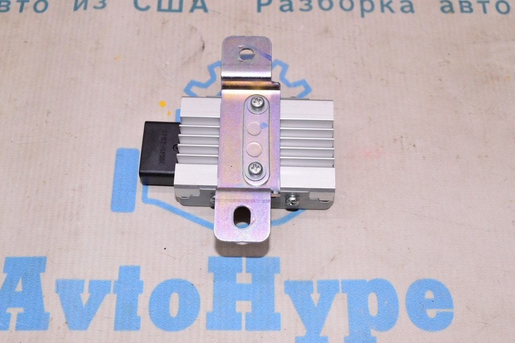 Блок управления топливным насосом Fuel pump module Nissan Pathfinder 13- (01) — фото 2