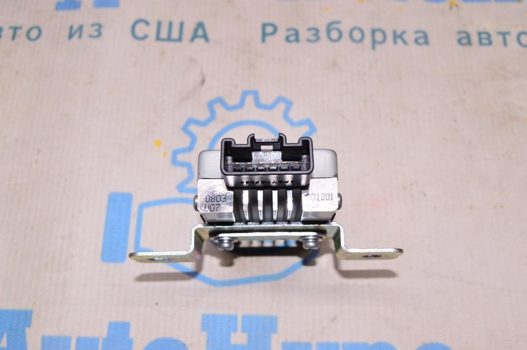 Блок управления топливным насосом Fuel pump module Nissan Pathfinder 13- (01) — фото 3