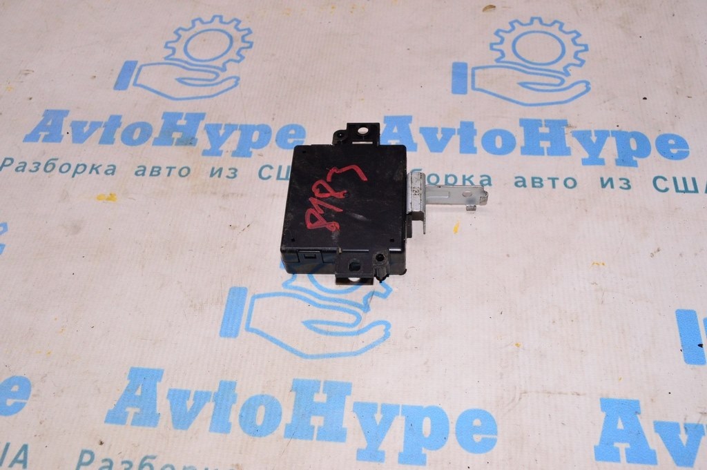Блок управления задними парктрониками PARK ASSIST CONTROL MODULE Nissan Pathfinder 13- (01) — фото 2
