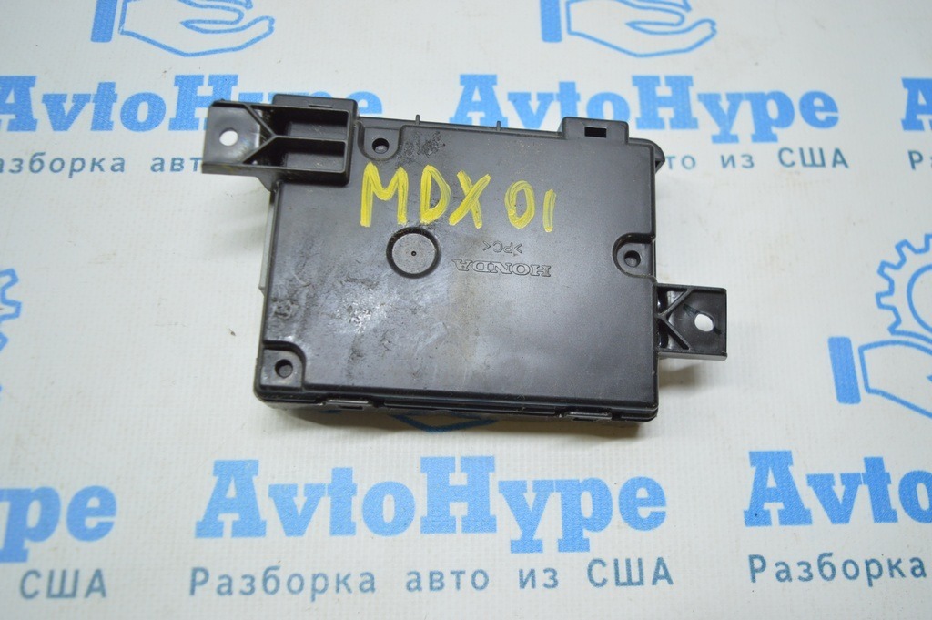BLUETOOTH COMMUNICATION TELEMATICS CONTROL MODULE Acura MDX 14-20 (01)