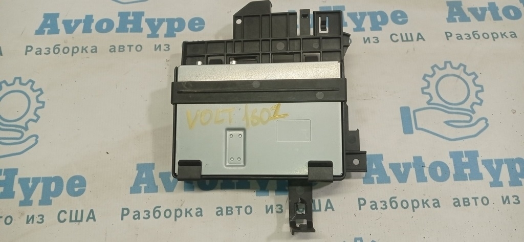 Bluetooth Communications Module Chevrolet Volt 16-