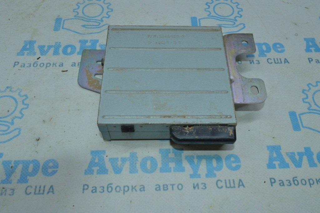 Bluetooth CONTROL MODULE Mazda6 13-17